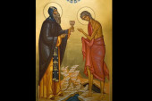 Slavimo Svetu Mariju Egipćanku: Praznik koji nas podseća na oproštaj, pokajanje i moć vere