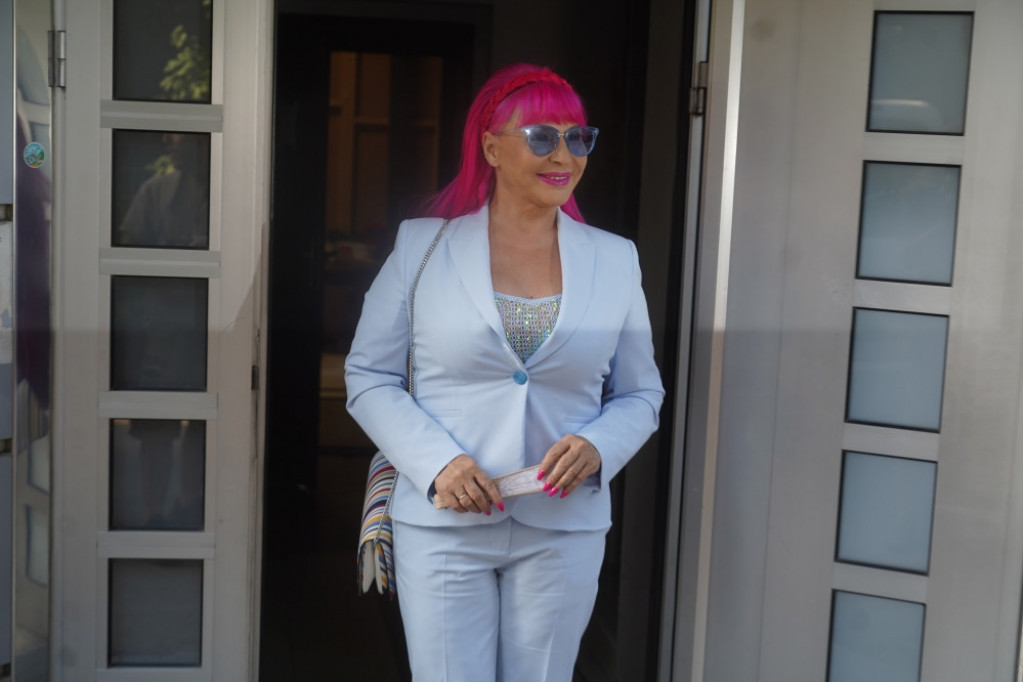 Kuma Zorice Brunclik dan-danas živi u kraju u kom je pevačica odrasla! Tek da čujete kako priča o njoj