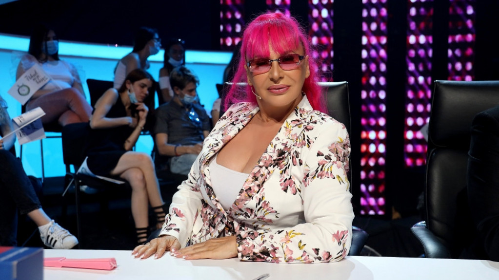 Zorica Brunclik odrasla u siromaštvu: Otac je sve radio da napakosti mami, a ja sam je mrzela