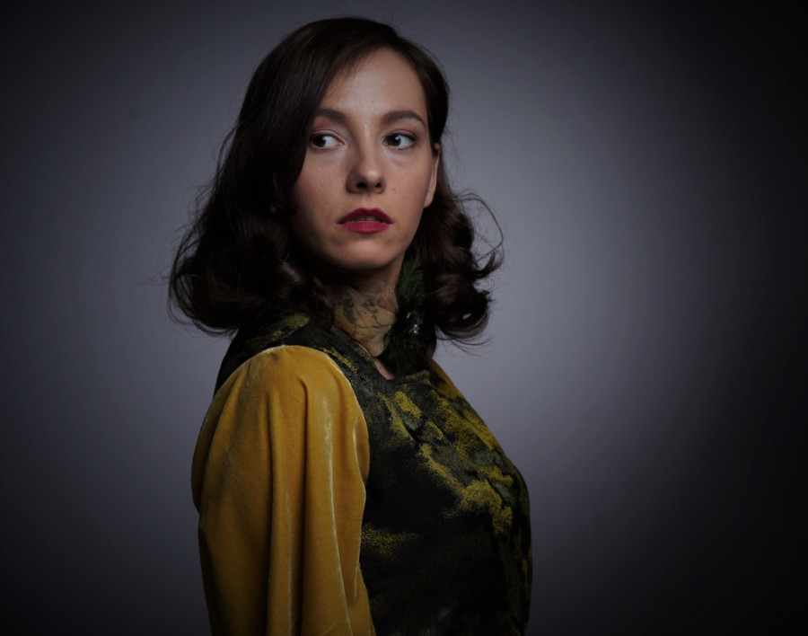 Na setu filma „Vera“ o srpskoj Mata Hari: Događaj koji je promenio Beograd u septembru 1938.