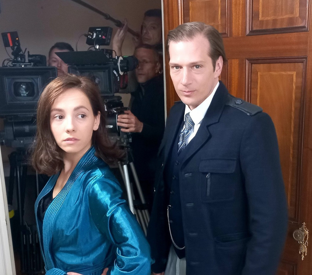 Sve o filmu “Vera” i srpskoj Mata Hari: Špijunski triler koji otkriva do sada nepoznate detalje iz istorije (FOTO)