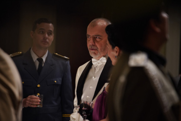 Sve o filmu “Vera” i srpskoj Mata Hari: Špijunski triler koji otkriva do sada nepoznate detalje iz istorije (FOTO)