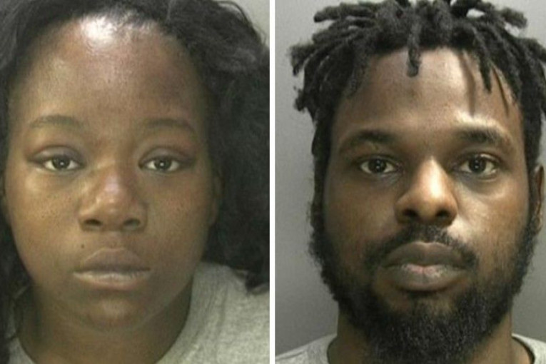 Zastrašujuća smrt mališana (3): Očuh mu smrskao rebra pa se na sudu branio sramno! (FOTO)