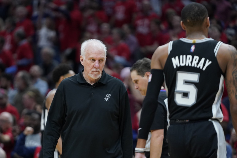 Samo "Ludi Srbin" zna šta misli Greg Popović! Da li je svet spreman za ovaj transfer veka?