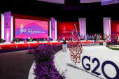 Ruski ministar finansija će učestvovati na sastanku G20: Džakarta razmišlja da li da pozove i Ukrajinu