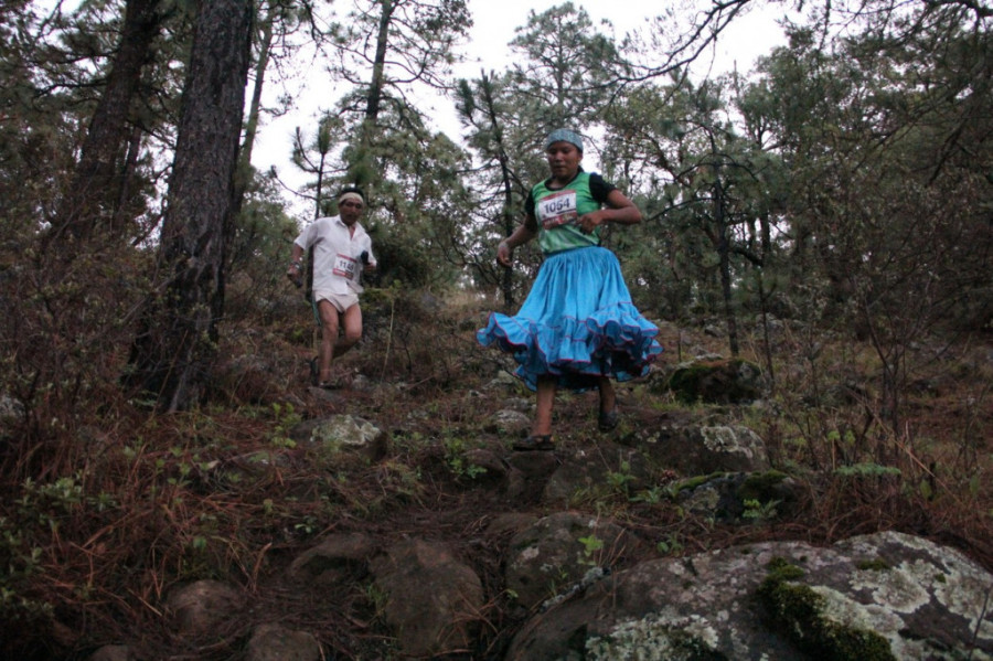 Supersportisti kakve svet nije video: Trče danima, prelazeći stotine kilometara bez pauze