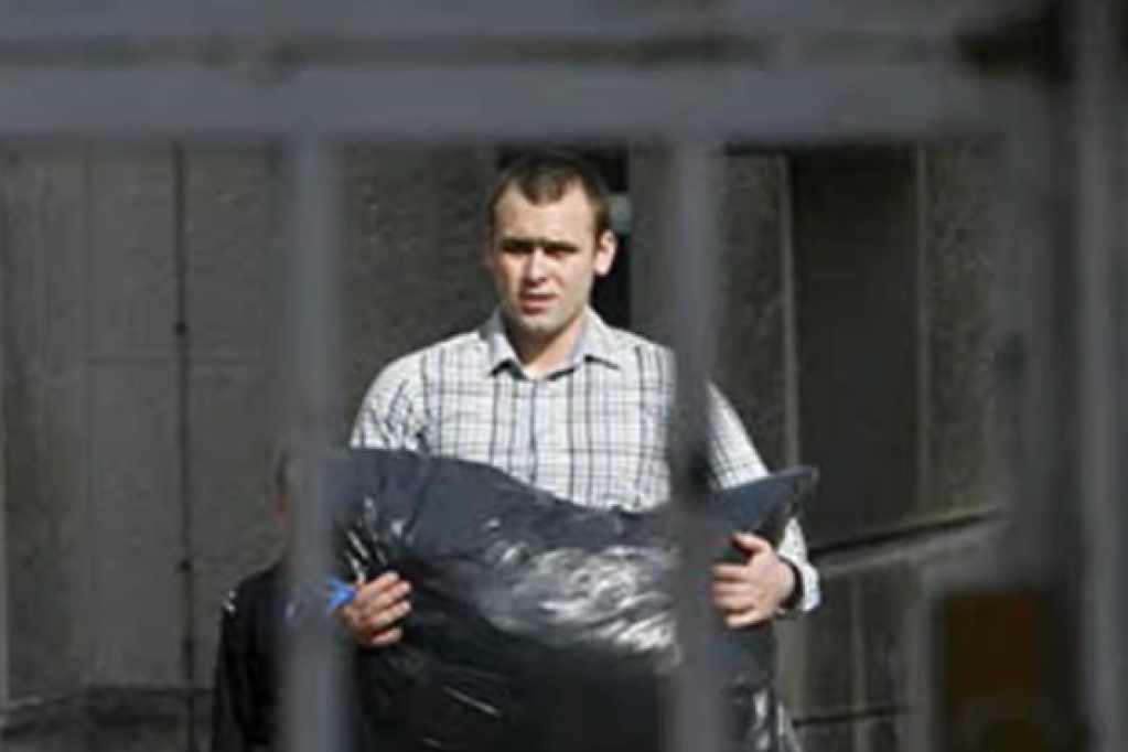 Šarić nudi 800.000 evra jemstva: Svedok ne zna za pripremu ubistva