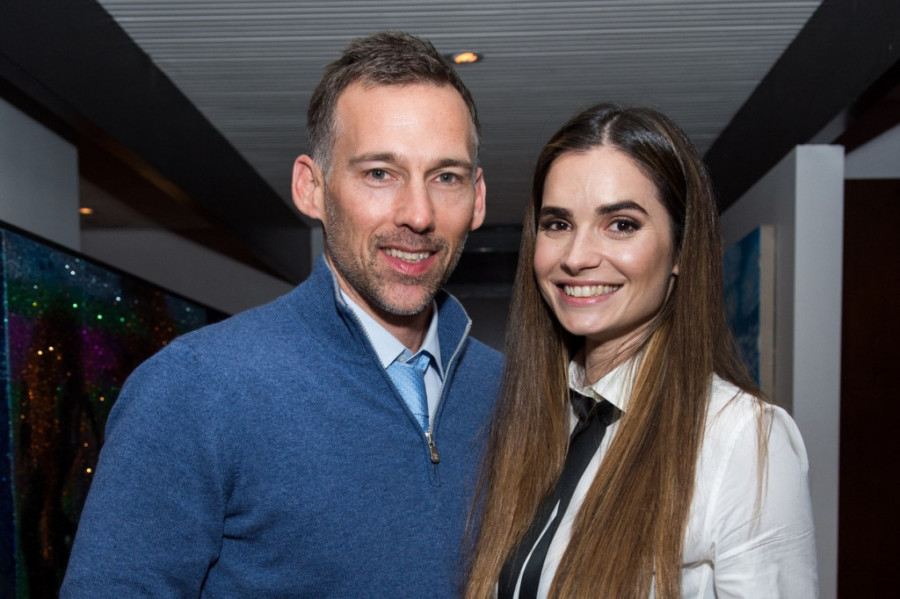 Marija Karan profitirala posle razvoda: Bivši joj i kupio i opremio penthaus na Dorćolu!