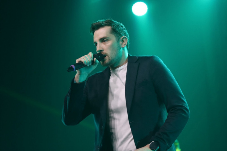 Mirza Selimović progovorio o veridbi: Prsten sam prošvercovao iz Amerike!