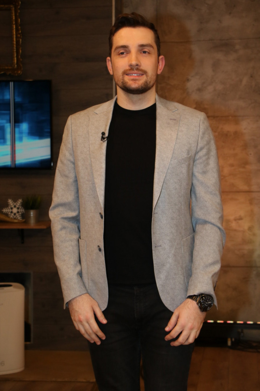 Mirza Selimović je pobedio u "Zvezdama Granda", a sad tvrdi: Sve mi to liči na veliki rijaliti!