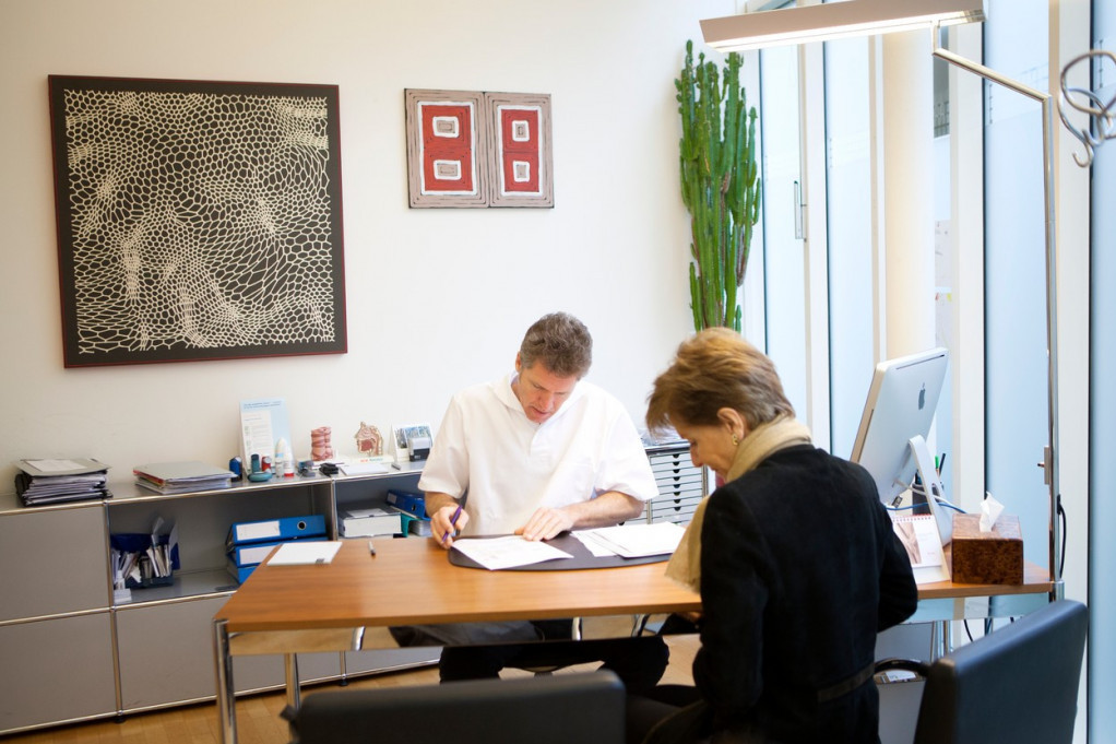 Besplatni ultrazvučni pregledi dojke na Kalemegdanu 16. i 17. septembra