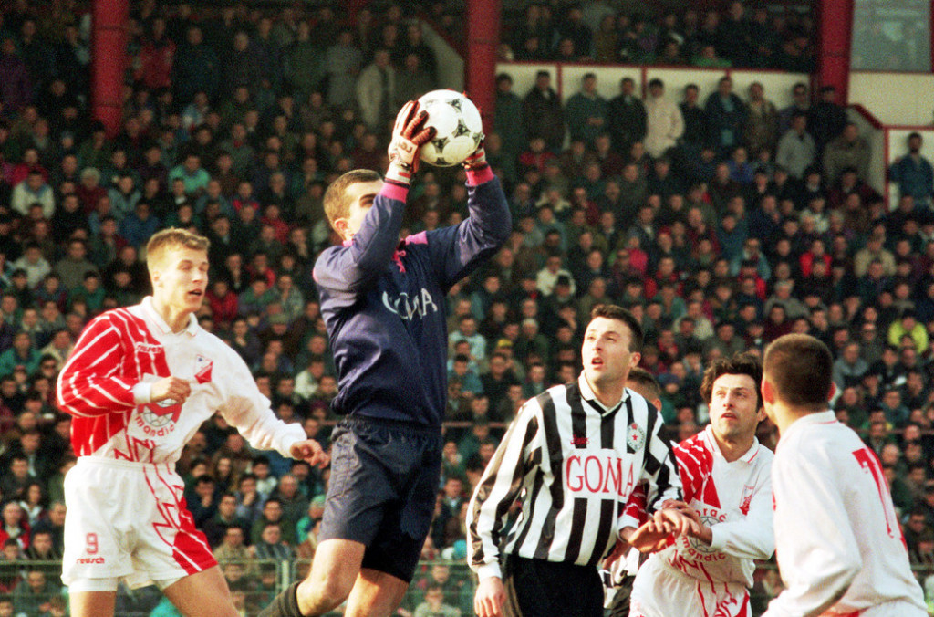 Srbin koji stvara igrače u Viljarealu: Volim Partizan, a ako kažem šta mislim biće ono "dođi ti u Dubočicu da te vidimo kakav si trener"