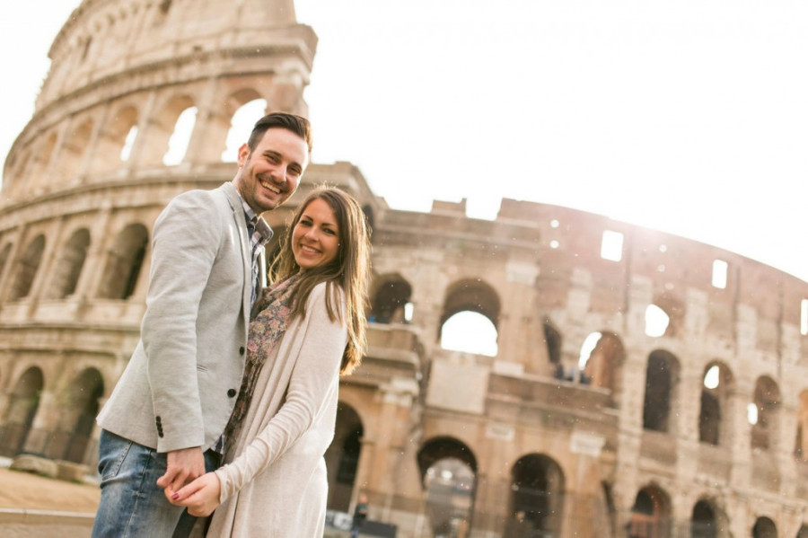 Mesta na kojima se ljubav rađa! Najbolje destinacije za usamljene putnike