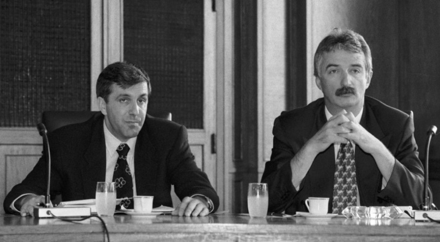 Toša je bio tu za baš sve trofeje Partizana, 30 godina posle najvećeg ima jednu želju: Dozvolite mi, na to imam pravo