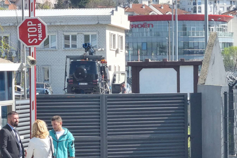 Inspektori SBPOK se brane ćutanjem: Uhapšeni zbog sumnje da su štitili narko-dilere