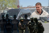 Policajci-saradnici Darka Šarića pobegli u Crnu Goru? Samo dva sata pre hapšenja uspeli da se izvuku!
