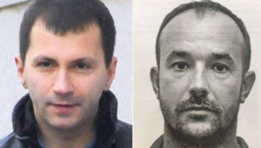 Počinje sudski proces za likvidacije u Grčkoj: Belivuk i Šarić u centru optužnice!