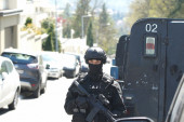 Najnoviji detalji u slučaju Šarić: Uhapšeni Aleksandar se dovodi u vezu sa postavljanjem bombe u Valjevu