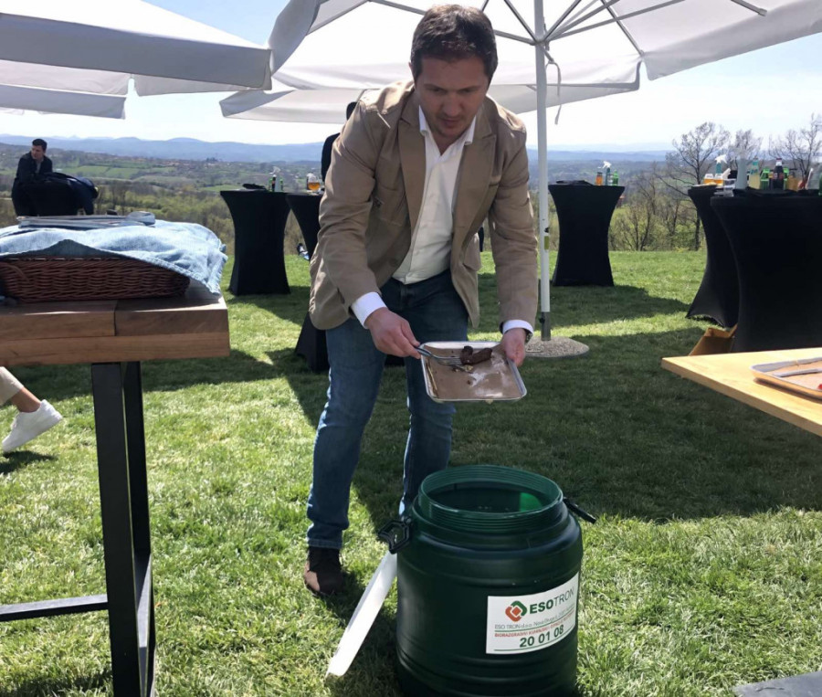 Zbog ovih brojki će vam se zavrteti u glavi! Srbi godišnje bace 247.000 tona hrane, dok u restoranima ostave oko 15.000 tona