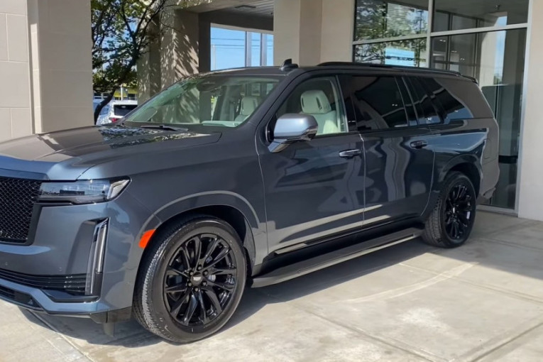 Ovi automobili su totalni favoriti penzionera: Najviše ih vole zbog udobnosti (FOTO)