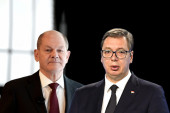 Povodom sastanka Šolca sa Vučićem i Kurtijem oglasio se nemački ambasador u Prištini, evo koje će teme biti na stolu