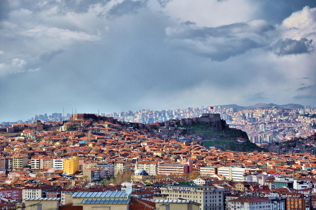 "Hladan tuš" iz Ankare za Ameriku: Neka se Vašington fokusira na ljudska prava u svojoj zemlji