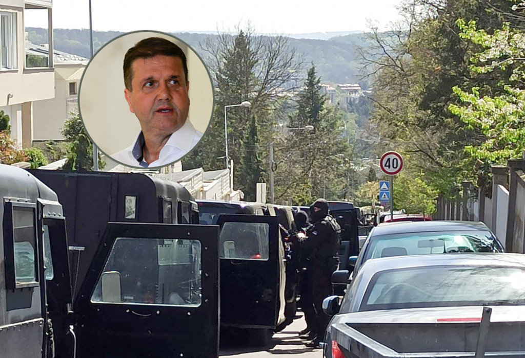 Detaljan plan šverca kokaina iz Južne Amerike u Evropu: Šarića odala prepiska preko "Skaj" aplikacije - otkriven modus operandi klana!