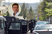 Tužilac traži crvenu poternicu za Šarićevim odbeglim policajcima: Krtica im dojavila da će biti uhapšeni!