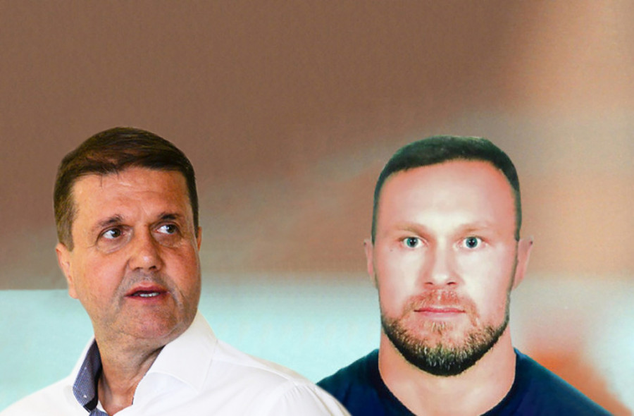 Hteli ,,da nestane Medojević