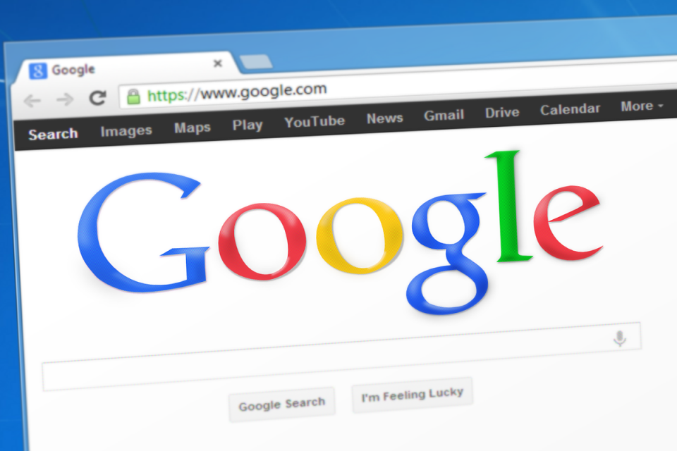 Googleov novi Chrome logotip mogao je da izgleda potpuno drugačije