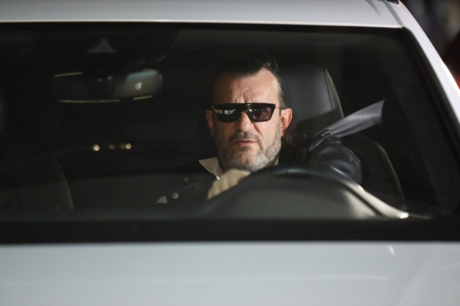 Niko je nikad nije video! Ovo je Lukasova majka: Liči na nju, ali karakter definitivno nema na "kevu" (FOTO)