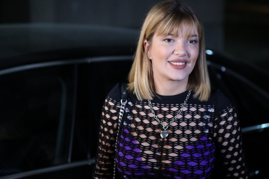 Kija Kockar napunila 33, a bivši joj prvi čestitao rođendan! Svake godine ispoštuje ovaj običaj