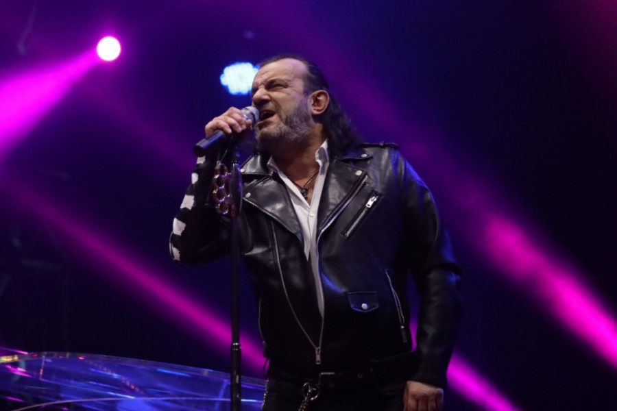 Za Lukasov koncert se tražila karta više, a sada imate priliku da vidite njegov spektakularni nastup