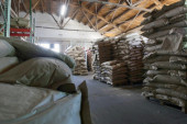 Srbija može da uskladišti sedam miliona tona žitarica