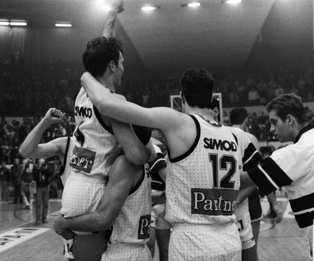 Ivo Nakić se priseća Saletove trojke: To su sekunde… Sekunde! Šta? Koš, onda šok, pa euforija!