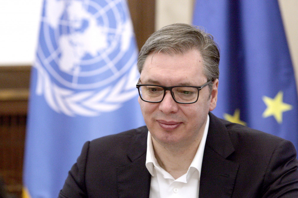 Velika pobeda srpske diplomatije! Posle sirena i specijalaca sa dugim cevima, packa u ponoć za Kurtija