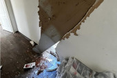 SNS na meti huligana: Jedan u nizu napada - oštećene stranačke prostorije u Rakovici!