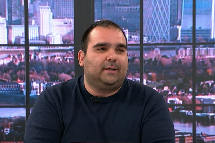 RHMZ izdao upozorenje: Stiže velika oluja, najavljeno nevreme na celom Balkanu