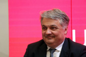Vladimir Lučić: Telekom je uspeo da internacionalizuje srpske serije (FOTO/VIDEO)