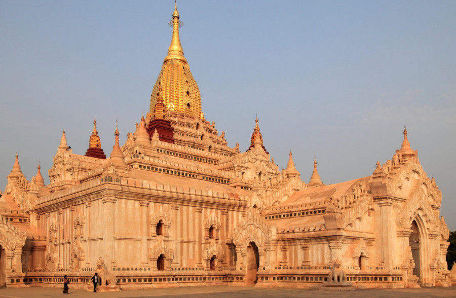 Vodimo vas na 5 najegzotičnijih destinacija na svetu