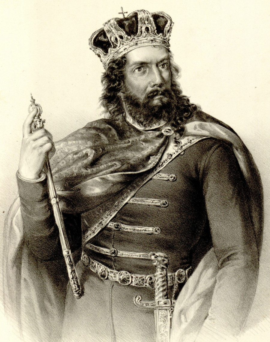 Prvi srpski vožd nije bio Karađorđe: Ova titula je nastala stotinama godina pre Prvog srpskog ustanka