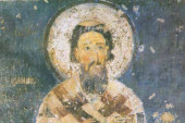 Na današnji dan 1219. godine proglašena je autokefalnost SPC, a Sveti Sava  je  rukopoložen za „arhiepiskopa srpskih i primorskih zemalja”