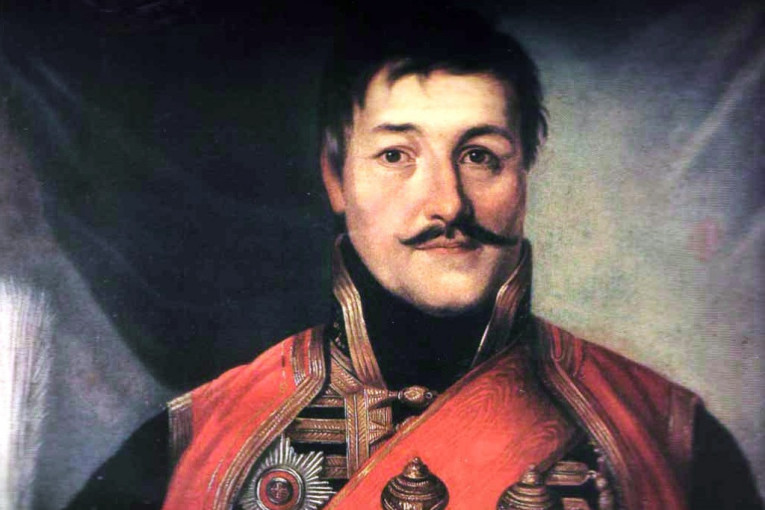 Od Svetog Save do Đorđa Stratimirovića: Zavirite u čarobnu istoriju srpskih voždova