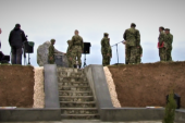 Ostali da večno stražare: Na današnji dan NATO usmrtio pripadnika 78. motorizovane brigade u Reljanu