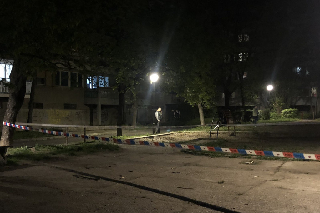 Niko ne želi da oda napadača! Šta se krije iza pucnjave u kojoj je ranjen navijač Partizanovih "Principa"?