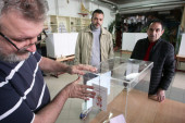 RIK: Ponovoljeni izbori u Velikom Trnovcu 23. juna