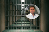 Darko Šarić ostaje iza rešetaka: Određen mu pritvor do 30 dana!