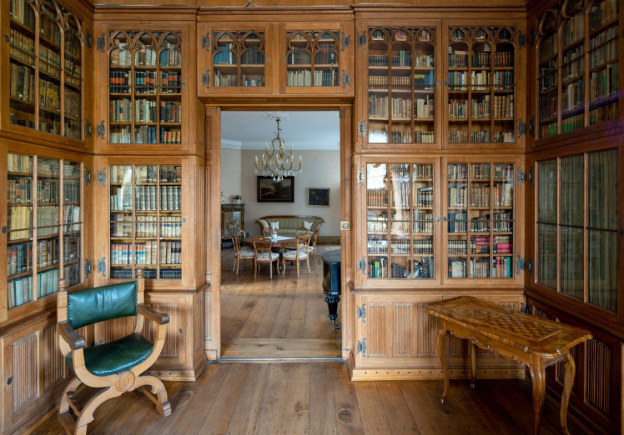 Najskuplje knjige na svetu: Na prvom mestu tajanstveni dnevnik velikog umetnika