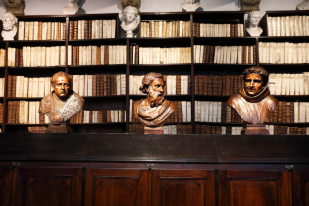 Da li prevod knjige može biti novo umetničko delo? Kreativnost ili "popravljanje" originala