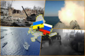 Sprečen teroristički napad u Melitopolju: EU predložila novi paket sankcija Rusiji, Moskva odgovorila na neprijateljstvo Japana!